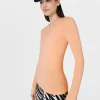 Sweaty Betty Athlete Seamless Workout Long Sleeve Top