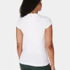 Sweaty Betty Athlete Seamless Workout Tee
