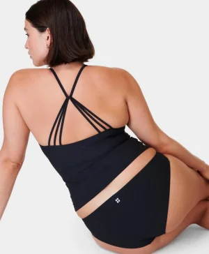 Sweaty Betty Bali Xtra Life Tankini Top