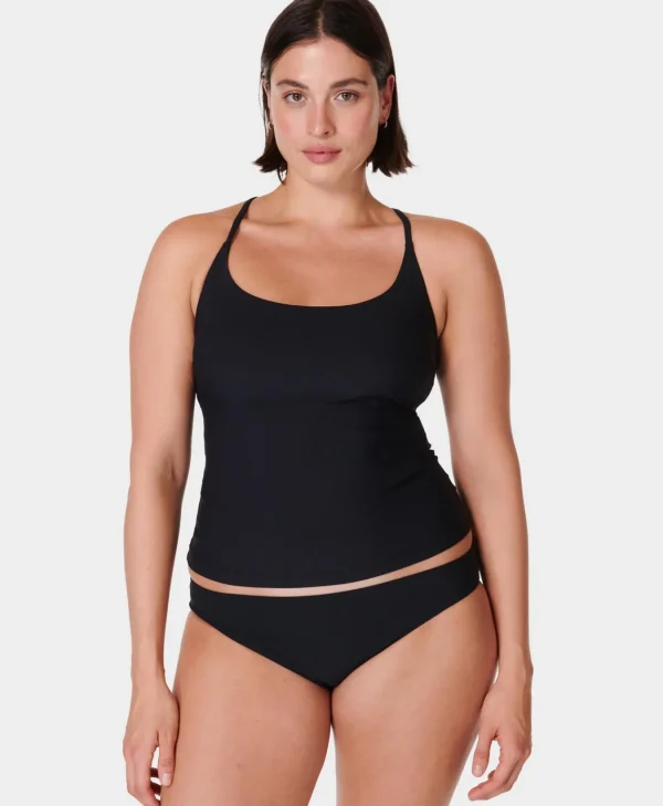 Sweaty Betty Bali Xtra Life Tankini Top