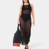 Sweaty Betty Beachside Crochet Dress