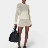 Sweaty Betty Beachside Crochet Hoody