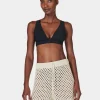 Sweaty Betty Beachside Crochet Short