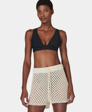 Sweaty Betty Beachside Crochet Short