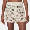 Sweaty Betty Beachside Crochet Short