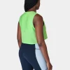 Sweaty Betty Breathe Easy Crop Muscle Tank