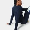 Sweaty Betty Breathe Easy Long Sleeve Top