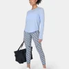 Sweaty Betty Breathe Easy Running Long Sleeve Top