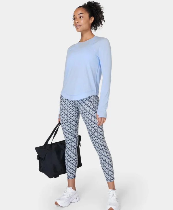 Sweaty Betty Breathe Easy Running Long Sleeve Top