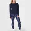 Sweaty Betty Breathe Easy Running Long Sleeve Top