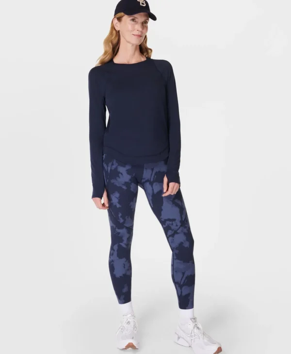Sweaty Betty Breathe Easy Running Long Sleeve Top