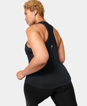 Sweaty Betty Breathe Easy Running Tank