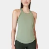 Sweaty Betty Breathe Easy Running Tank