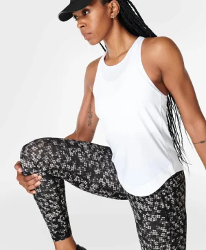 Sweaty Betty Breathe Easy Running Tank