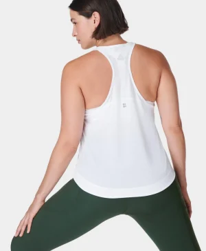Sweaty Betty Breathe Easy Running Tank