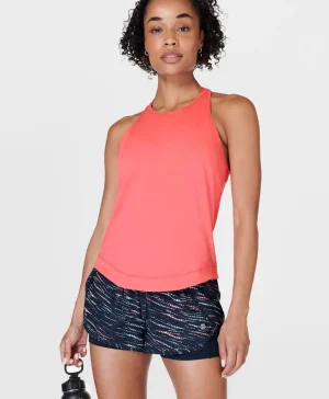 Sweaty Betty Breathe Easy Running Tank