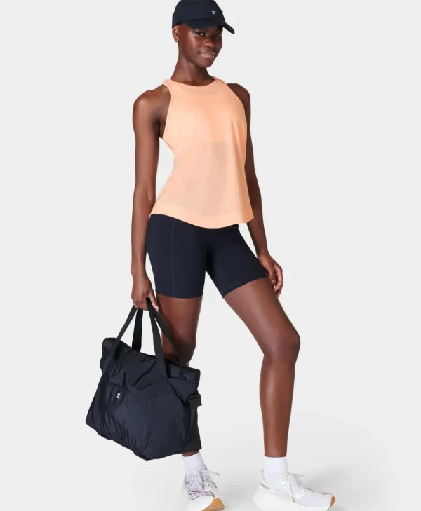 Sweaty Betty Breathe Easy Running Tank