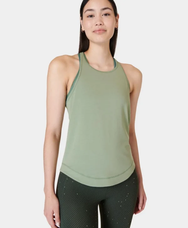 Sweaty Betty Breathe Easy Running Tank