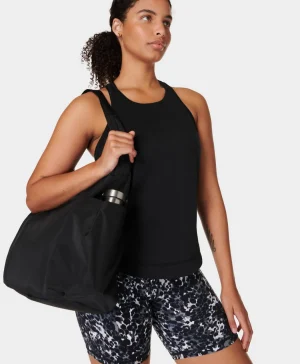 Sweaty Betty Breathe Easy Running Tank