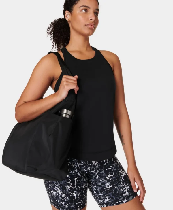 Sweaty Betty Breathe Easy Running Tank