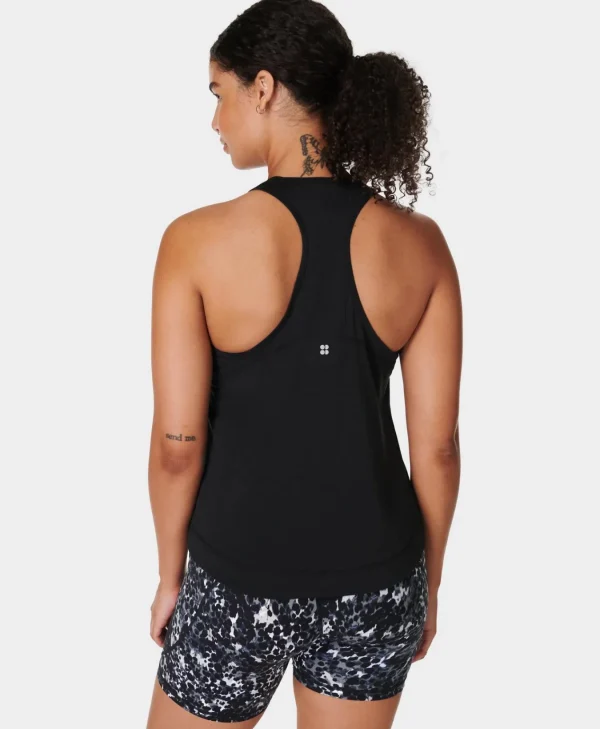 Sweaty Betty Breathe Easy Running Tank