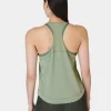 Sweaty Betty Breathe Easy Running Tank