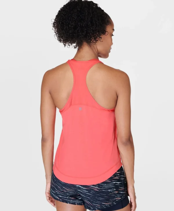 Sweaty Betty Breathe Easy Running Tank