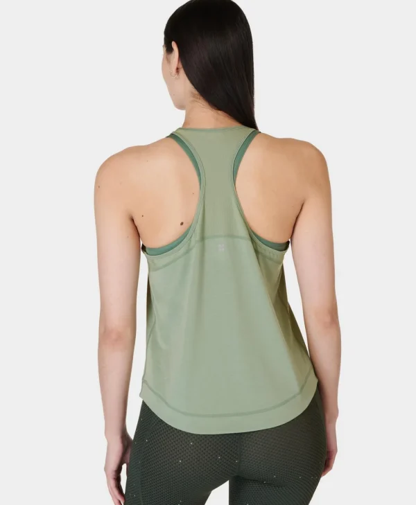 Sweaty Betty Breathe Easy Running Tank