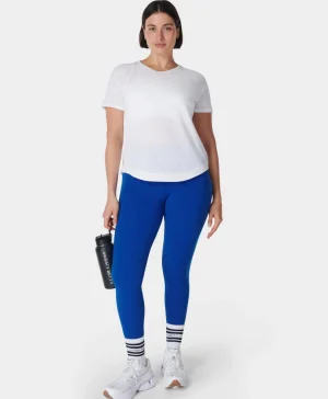 Sweaty Betty Breathe Easy Running Tee