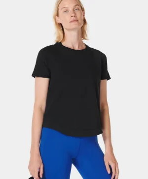 Sweaty Betty Breathe Easy Running Tee