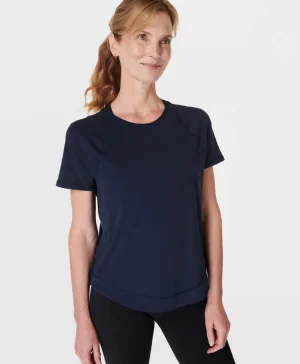 Sweaty Betty Breathe Easy Running Tee
