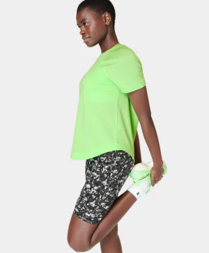 Sweaty Betty Breathe Easy Running Tee