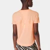 Sweaty Betty Breathe Easy Running Tee