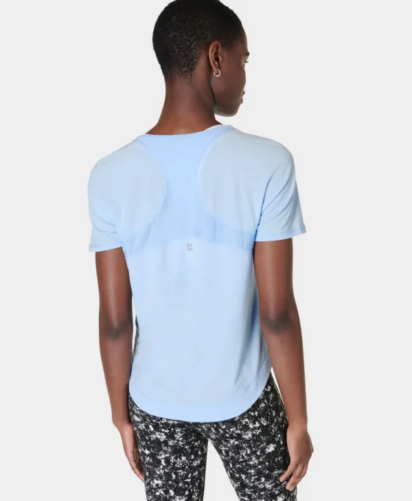 Sweaty Betty Breathe Easy Running Tee
