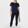 Sweaty Betty Breathe Easy Running Tee