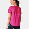 Sweaty Betty Breathe Easy Running Tee