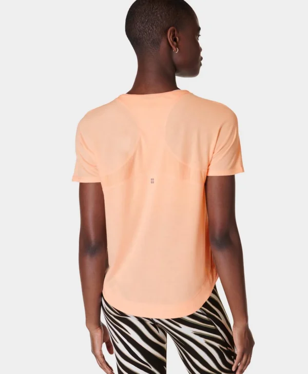 Sweaty Betty Breathe Easy Running Tee