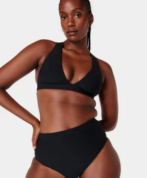 Sweaty Betty Brook High Waist Xtra Life Bikini Brief