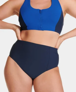 Sweaty Betty Brook High Waist Xtra Life Bikini Brief
