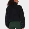 Sweaty Betty Canyon Fleece Zip Up