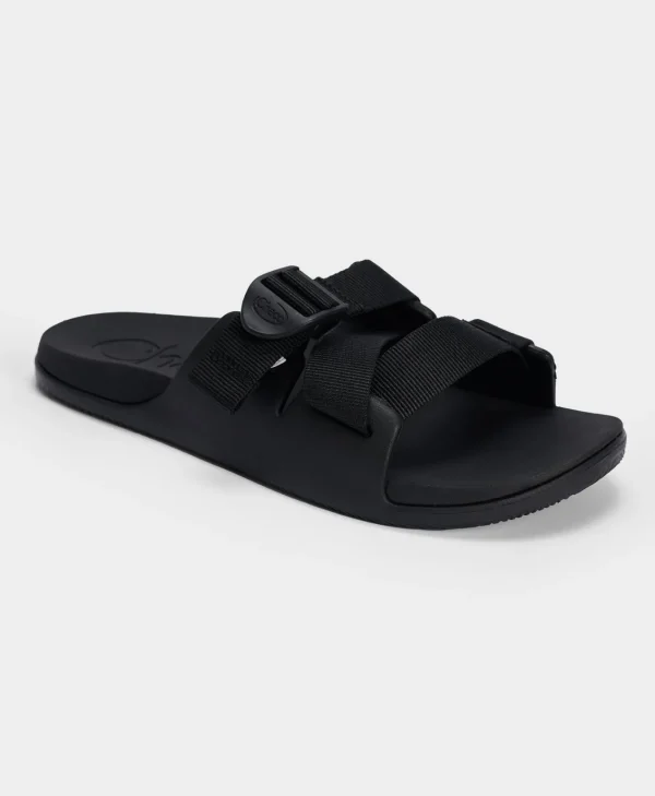 Sweaty Betty Chaco Chillos Slide