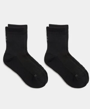 Sweaty Betty Crew Running Socks 2 Pack