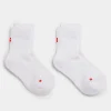 Sweaty Betty Crew Running Socks 2 Pack