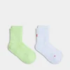 Sweaty Betty Crew Running Socks 2 Pack