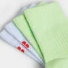 Sweaty Betty Crew Running Socks 2 Pack