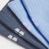 Sweaty Betty Crew Running Socks 2 Pack