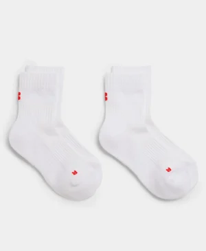 Sweaty Betty Crew Running Socks 2 Pack  