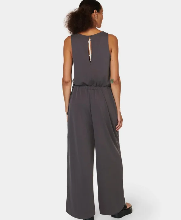 Sweaty Betty Cruise Jumpsuit