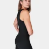 Sweaty Betty Deep Sea Xtra Life Swimsuit