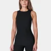 Sweaty Betty Deep Sea Xtra Life Swimsuit